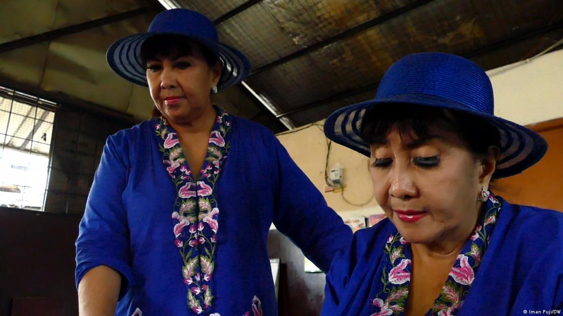 Ibu Guru Kembar Berjuang Putuskan Rantai&nbsp;Kemiskinan