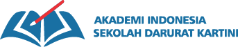 Penerbit Akademi Indonesia Sekolah Darurat Kartini